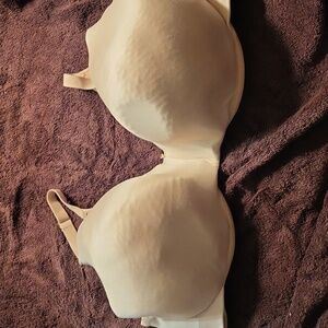 44 H Cacique lightly lined balconette Underwire bra